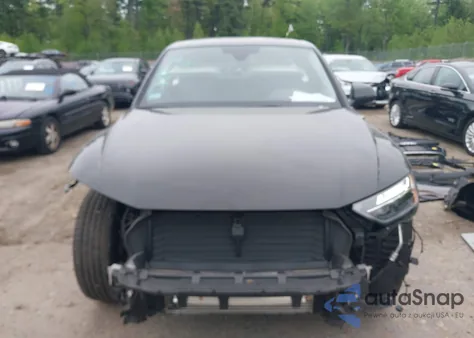 2023 Audi Q5 Premium 45 Tfsi S Line Quattro from USA, damaged, VIN WA1GAAFYXP2068698